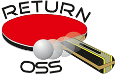 Tafeltennisvereniging Return – Oss