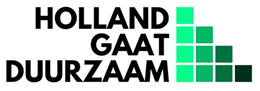 Holland Gaat Duurzaam logo